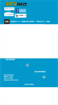 Mobile Screenshot of dvdirect.net